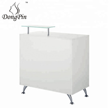 spa receptiion desk for beauty salon